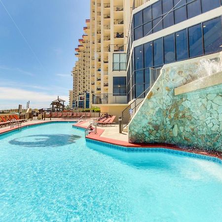 Phoenix Vacation Rentals Orange Beach Εξωτερικό φωτογραφία