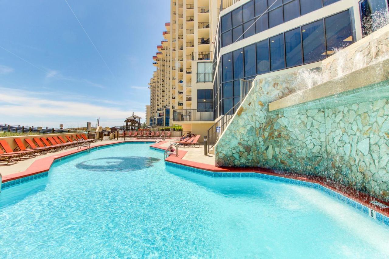 Phoenix Vacation Rentals Orange Beach Εξωτερικό φωτογραφία