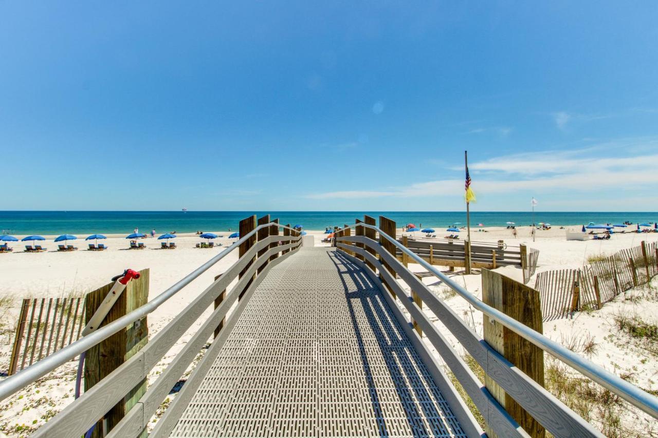 Phoenix Vacation Rentals Orange Beach Εξωτερικό φωτογραφία