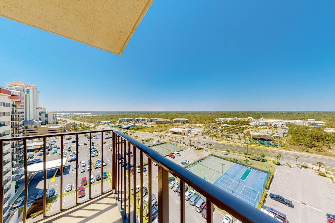 Phoenix Vacation Rentals Orange Beach Εξωτερικό φωτογραφία