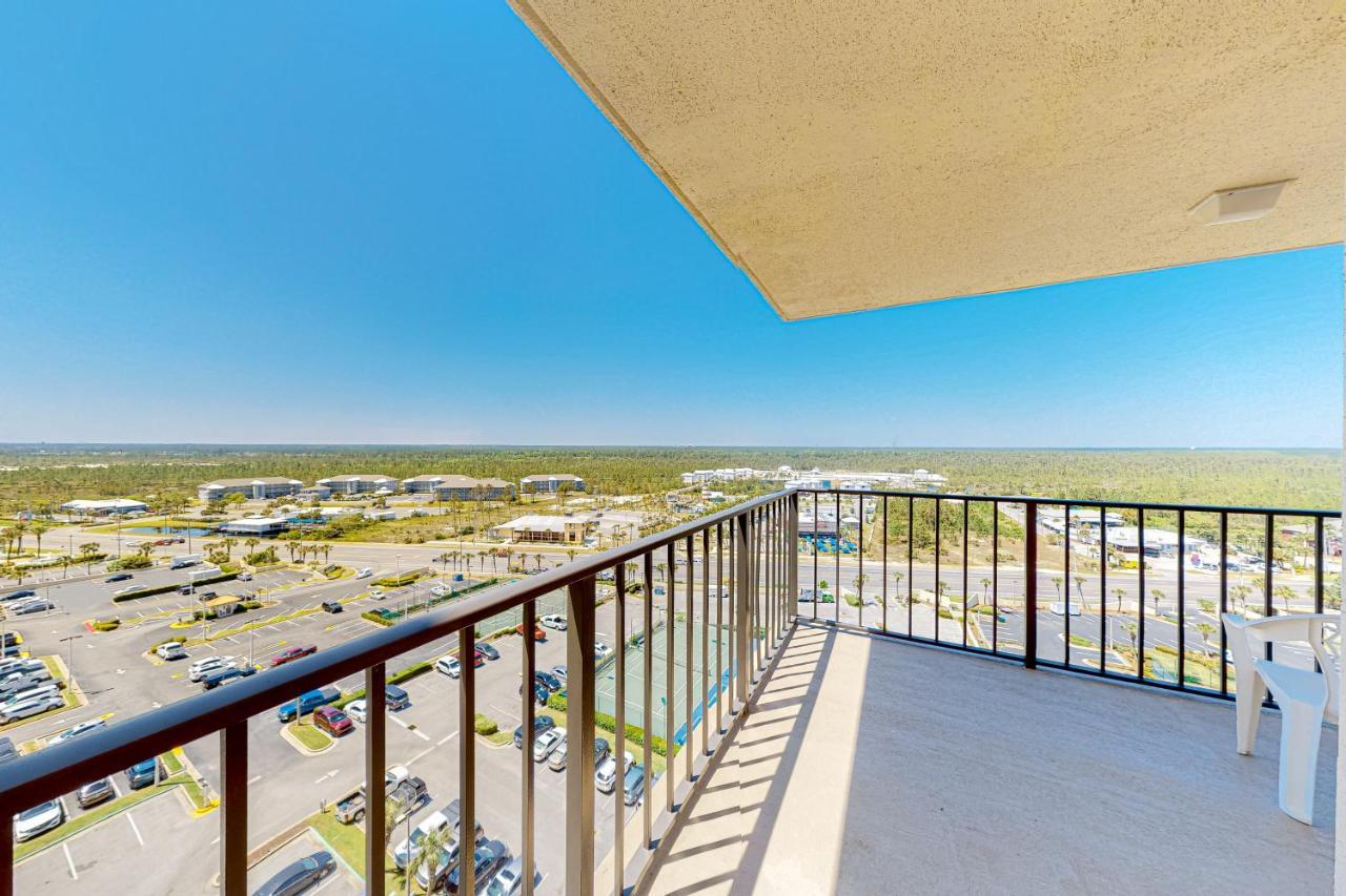 Phoenix Vacation Rentals Orange Beach Εξωτερικό φωτογραφία
