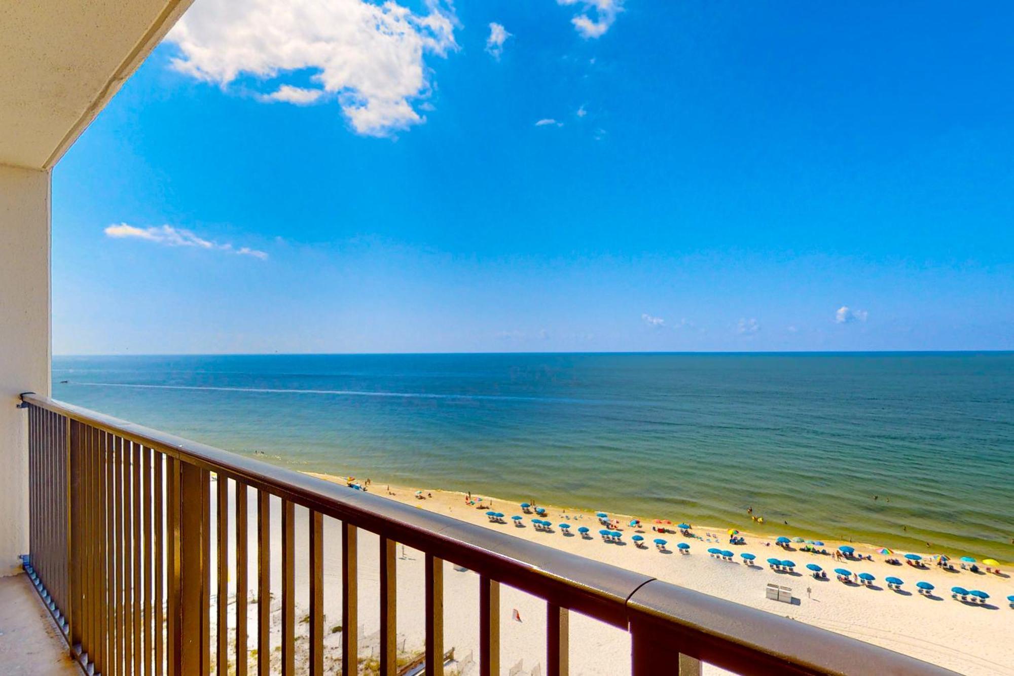 Phoenix Vacation Rentals Orange Beach Εξωτερικό φωτογραφία