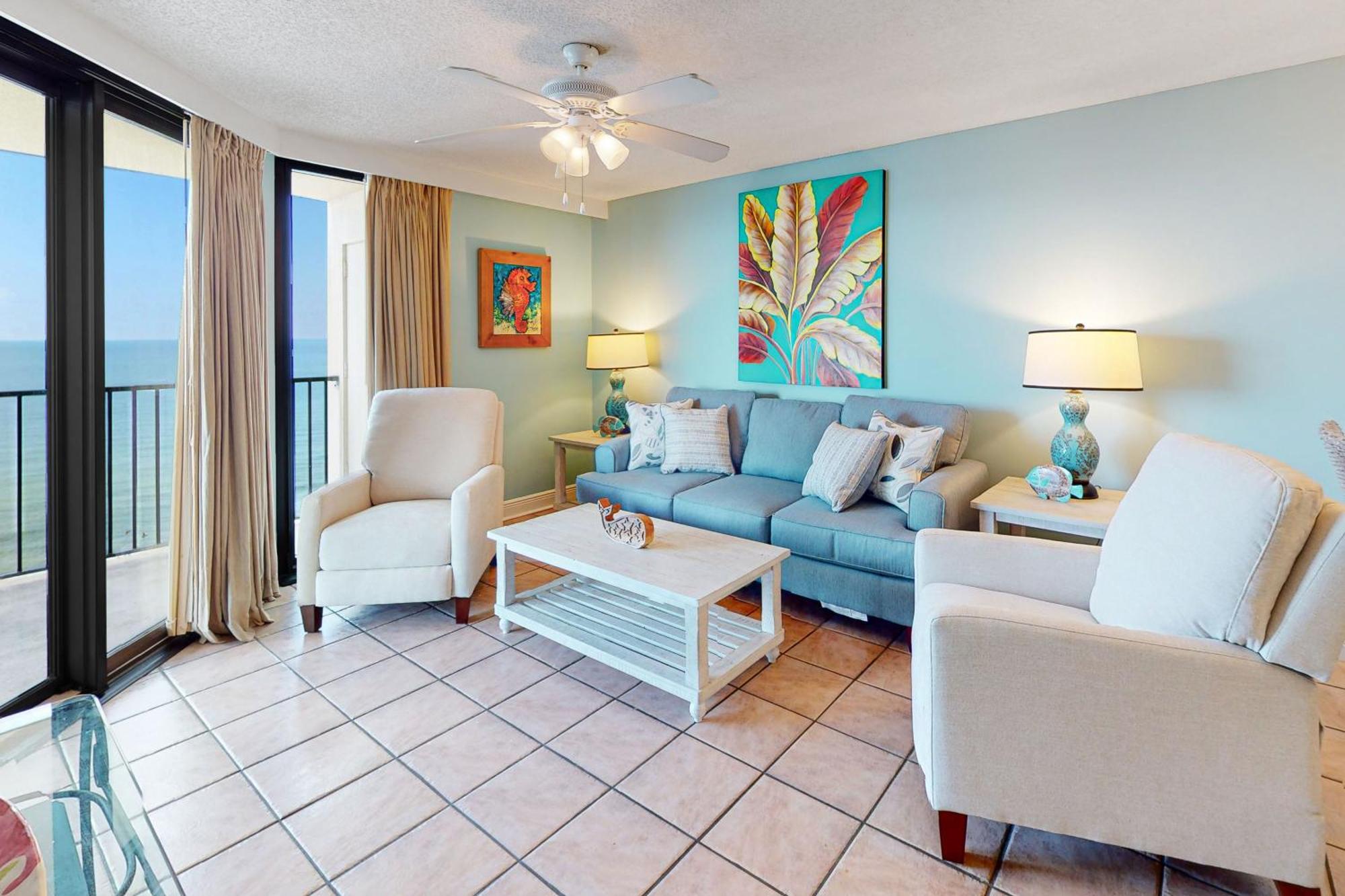 Phoenix Vacation Rentals Orange Beach Εξωτερικό φωτογραφία